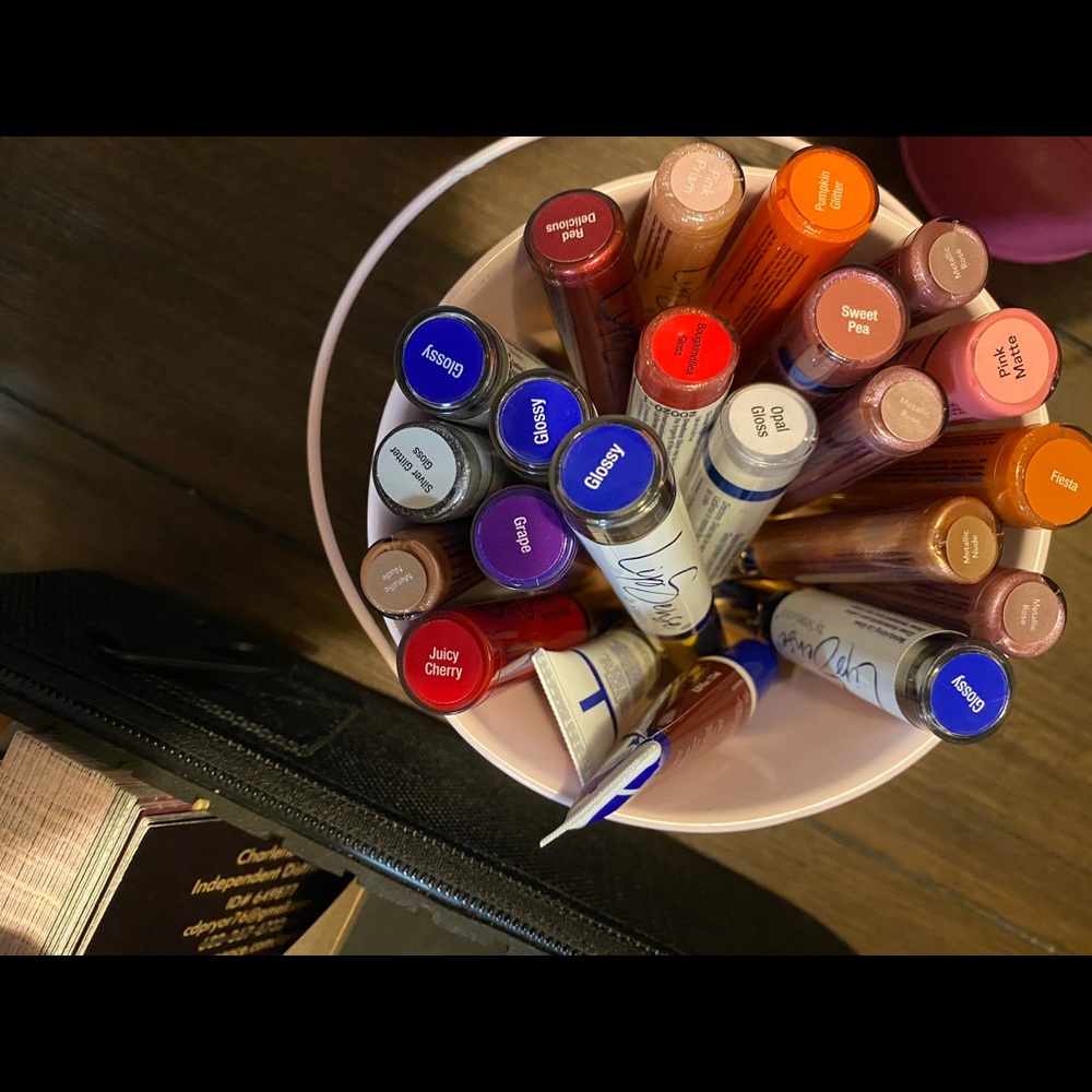 LipSense - Picture 2 of 8
